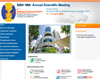 SGH Annual Scientific Congress 2009